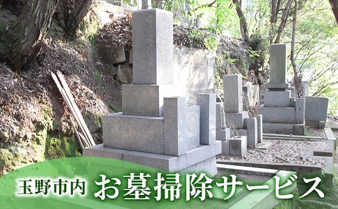 玉野市内 お墓掃除サービス 岡山 玉野市 お墓 掃除 代行 サービス 