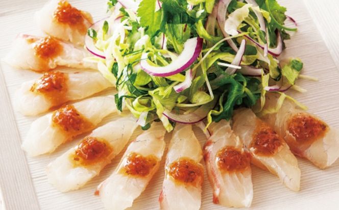 005A703 キューピー  具沢山ドレッシング 和風（1000mL×1本）