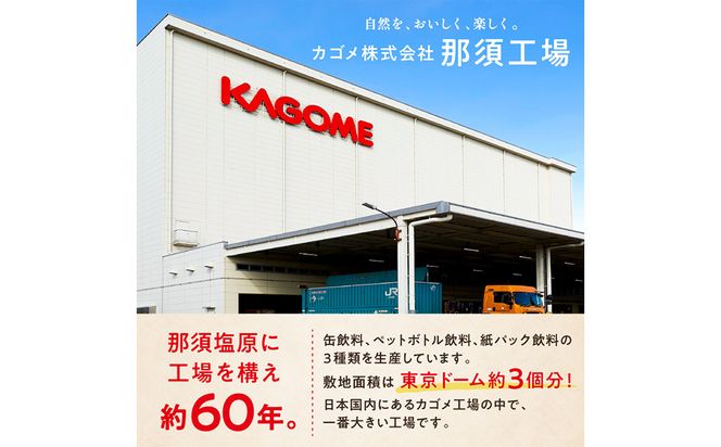 ns001-033 【期間限定】カゴメにんじんジュースプレミアム720ml