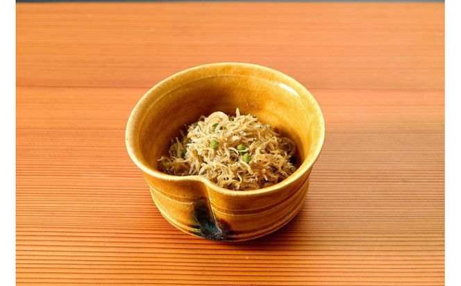 【高島屋選定品】＜下鴨茶寮＞料亭のご馳走二撰「昆布ふりかけ・ちりめん山椒」［ 京都 料亭 京料理 人気 おすすめ 老舗 グルメ ギフト プレゼント 贈答用 お取り寄せ ］ 261009_A-AAY009
