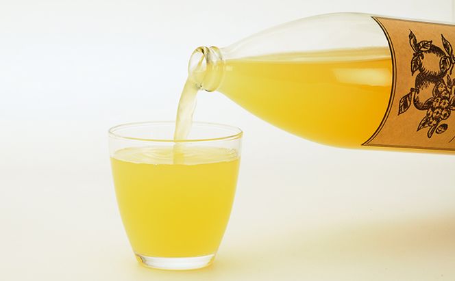 りんごジュース1本入り（サンふじ）信州 長野 お土産 お取り寄せ スイーツ 果実飲料 林檎 リンゴ アップル 