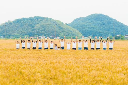 【7年産】すっごいもちもち 「しきゆたか」 白米【5kg】【C002W1】