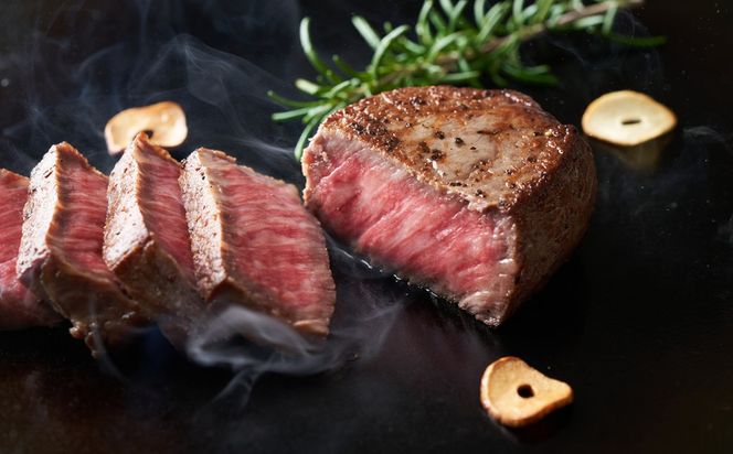 【A4～A5】博多和牛モモステーキ 約500g（100g×5p）【株式会社木村食品】_HA2034　牛肉 国産 ステーキ 福岡県宗像市 宗像市 福岡 宗像