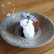 なるとオレンジガトーショコラ　４号 ケーキ