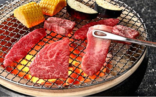 【カメチク】近江牛焼肉用希少部位6種とホルモン6種セット【FK03W】（国産牛　和牛　ブランド牛　ブランド和牛　黒毛和牛　牛肉　肉　高級　人気　おすすめ　神戸牛　松阪牛 に並ぶ 日本三大和牛 近江牛）