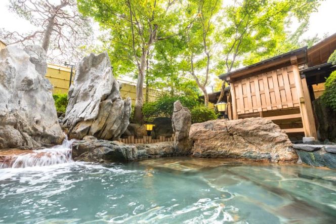 気仙沼ホテル観洋 ペア宿泊券 朝食付き プラン [阿部長商店 宮城県 気仙沼市 20565405] 宿泊券 ペア 旅行 旅行券 気仙沼 チケット 宿泊 宮城 朝食 食事付き ホテル