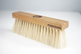 フジダルマ洋服ブラシ