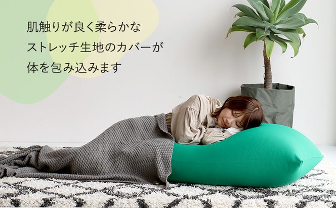 もちmochi SQUARE -big- 新生活 おしゃれ クッション 枕 プレゼント 市場家具