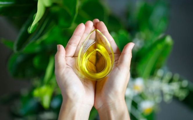 Natural Essence TAMANU 沖縄もずく化粧水 50ml エイジングケア スキンケア 保湿 化粧品 美容液 沖縄市 / 株式会社すまエコ[BCBJ006]