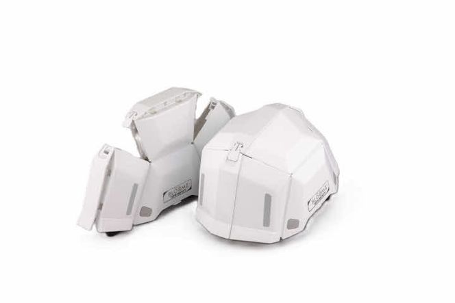 No.101 ブルーム ツー BLOOMⅡ（ホワイト）