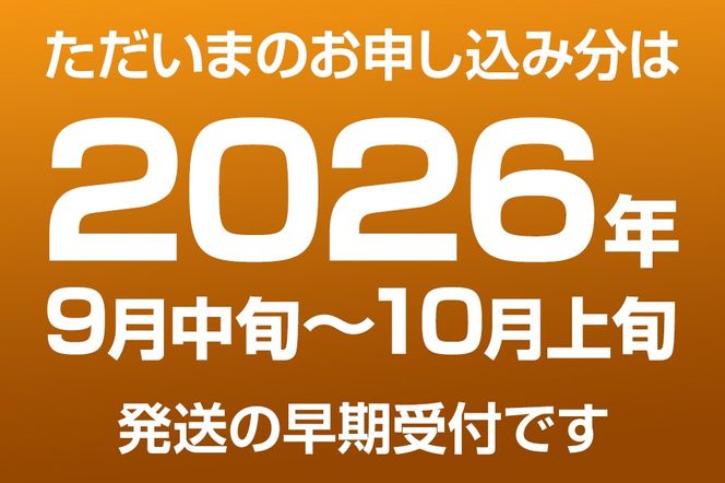 【令和8年度 早期受付】豊水 5kg 9～14玉 梨 なし ナシ 秋田県 男鹿市 旬の果物 フルーツ|23_fre-020501