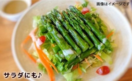 【先行受付】栽培期間中農薬不使用！ 朝採れのアスパラガス 1kg 【2026年3月中旬以降順次発送】糸島市 / 髙橋農園 [ANM001] アスパラガス 1kg 野菜 やさい 期間限定 アスパラ 予約 産地直送