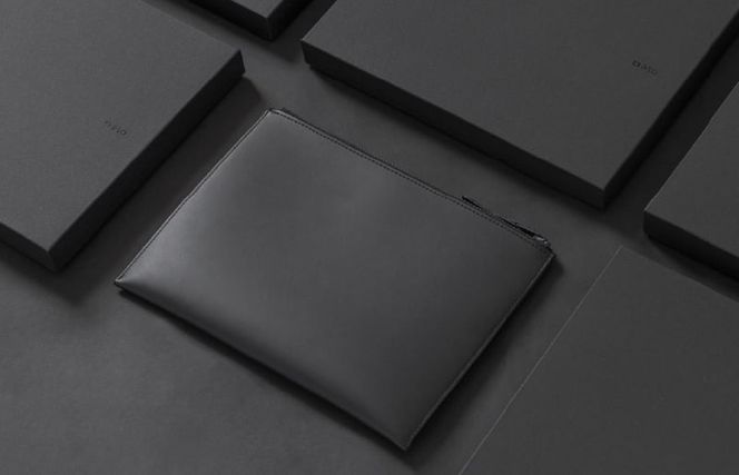 G2816 iPad収納ケース レイヤーポーチ2 mini