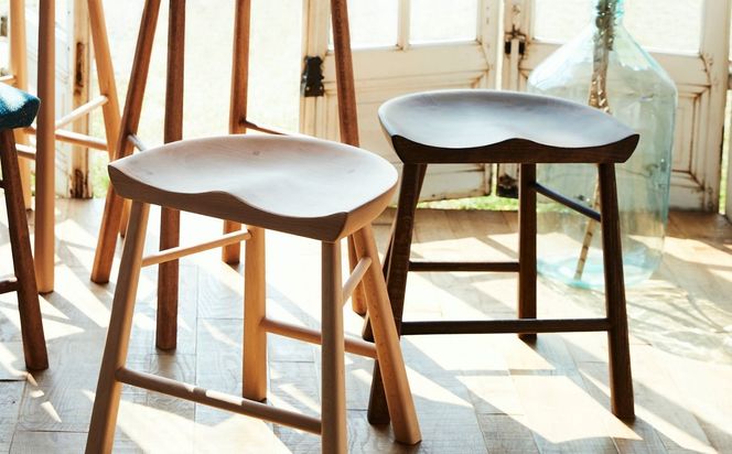 Coccole C224B 1脚 322032_BQ107