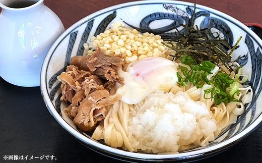 潤生うどん８食入り - 麺 800g 饂飩 国産小麦 麺類 乾麺 つゆ付 つるつる もちもち 潤い 早茹で 再熟成 こだわり 製法 ざるうどん 冬 温うどん 一年中 楽しめる 人気 おすすめ 熊本県 甲佐町【価格改定】