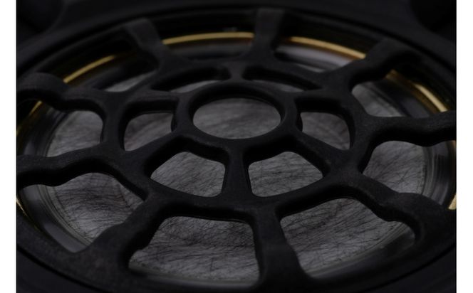 密閉型ヘッドホン final DX3000CL　高音質/開放感/低歪 141305_DC60