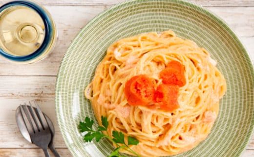 15-352 たらこ・ますいくら醤油漬けセット