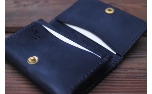 名刺入れ【選べるカラー3色】高級 ブライドル レザー 本革 カードケース パスケース ビジネス ギフト 贈り物 就職祝い