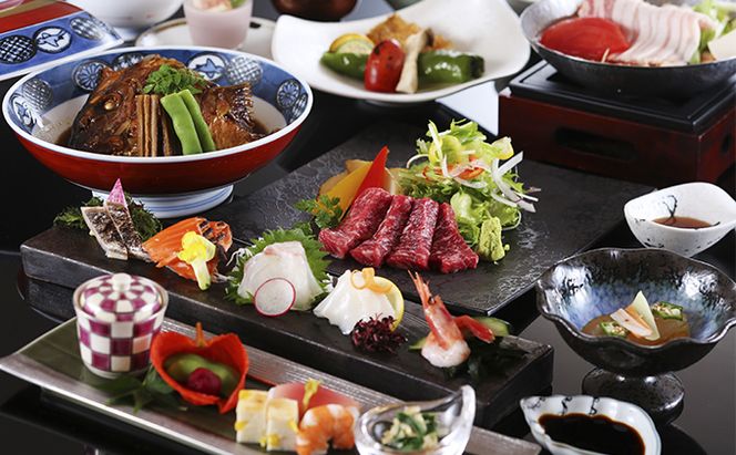 天橋立に一番近い宿　対橋楼　全プランに使える宿泊クーポン券（15,000円分）　天橋立　旅館　温泉　和風　宿泊券　観光　旅行　京都　宮津市