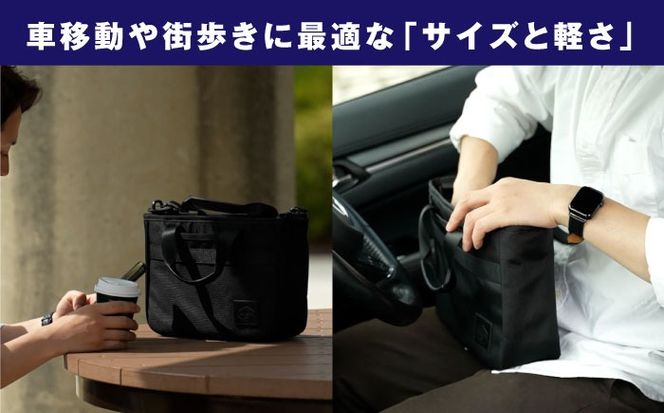 TSUNAGU BAG ROVER ミニトート（TSB24）　糸島市 / SIMCLEAR シムクリア かばん[AKP011]