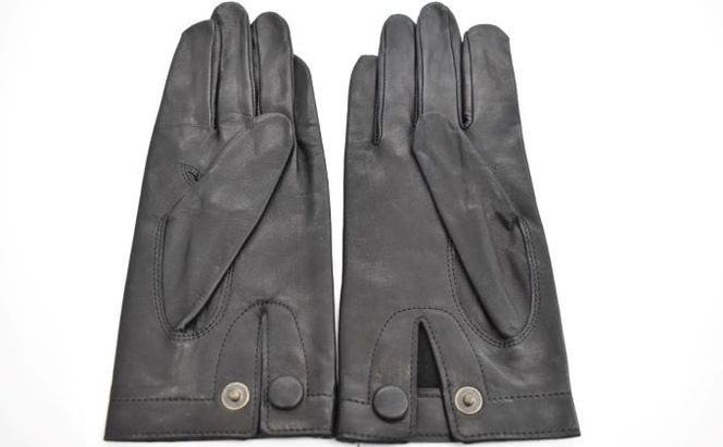 礼装用羊革手袋紳士（ドレスグローブ）M-12 ファッション 礼装用手袋 