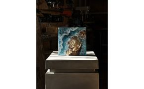 Cube　“自然への想いから生まれた、唯一無二のインテリアアート” 272183_ET002