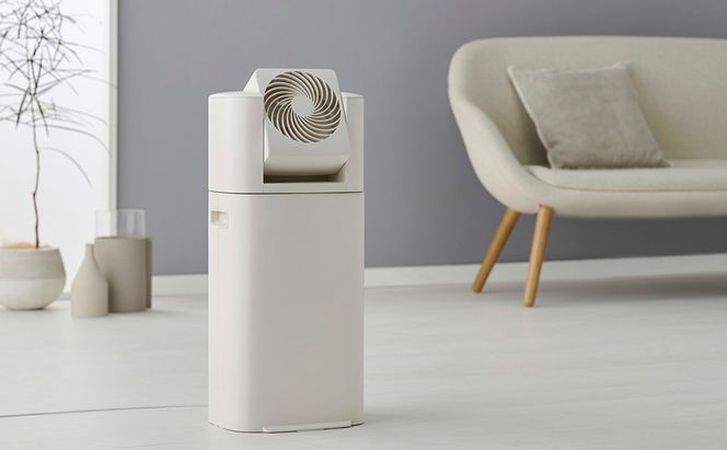サーキュレーター 除湿器 衣類乾燥除湿機 デシカント式 除湿量 5L IJDC-P60-C アイボリー アイリスオーヤマ 家電 電化製品 部屋干し 静音 工事不要 一人暮らし 衣類乾燥 乾燥機 乾燥器 除湿機 衣類乾燥機 梅雨除湿機 アイリス 宮城 宮城県 大河原町
