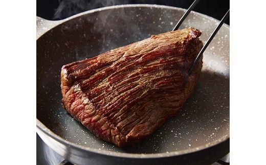 【1週間以内発送】A5ランク 近江牛赤身ブロック 塊肉 800g【ローストビーフ用】【FO02W】	
