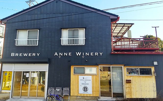 チケット 地酒の飲み歩きが楽しめる小諸城下町 アンワイナリー＆ステイ 宿泊補助券 古民家 信州 長野県 小諸市