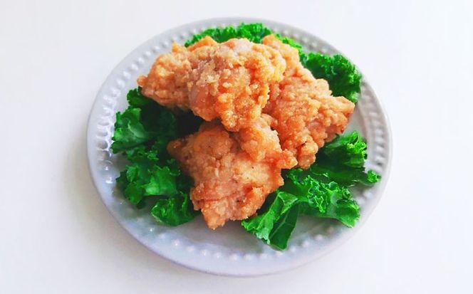 おからで作った から揚げ粉『ソイカラ粉』200g×4袋 おから 唐揚げ粉 から揚げ粉 ソイカラ粉 沖縄市 / HEARTY PARTY OKINAWA[BCCA002]