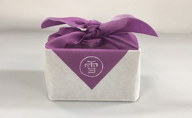 聖徳太子の愛犬 雪丸の葛餅【2個入×3セット】 お菓子 和菓子 もち菓子 スイーツ 