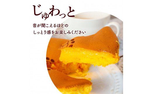 【CF-R7hbk】TKA016　じゅわっと半熟たまごカステラ もっちりとろける食感と、コクのあるたまごの風味がクセになる半熟卵カステラ 2個入り 個包装 高知 返礼品 スイーツ 人気 お土産 お取り寄せ 冷凍 高級 お菓子 ギフト かわいい おしゃれ 玉子カステラ 贈答品 贈り物