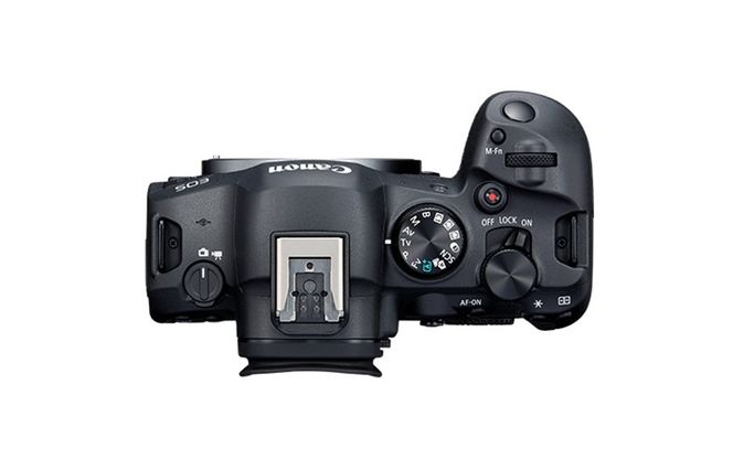 【Canon】 キヤノン ミラーレス カメラ EOS R6 MarkⅡ ボディ キャノン 一眼 家電_0036C