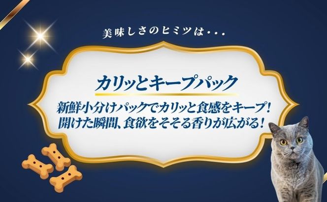 コンボ キャット かつお節入りアソート 600g ｘ12(ケース単位) キャットフード