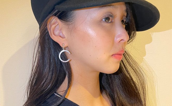 茅ヶ崎サザンCイヤリングL 