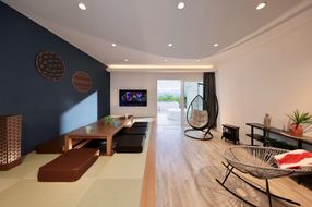 ［クリスタルヴィラ白浜］露天温泉・プール付きスイートヴィラ(ペア宿泊券)（1泊素泊まり） 304018_DR25