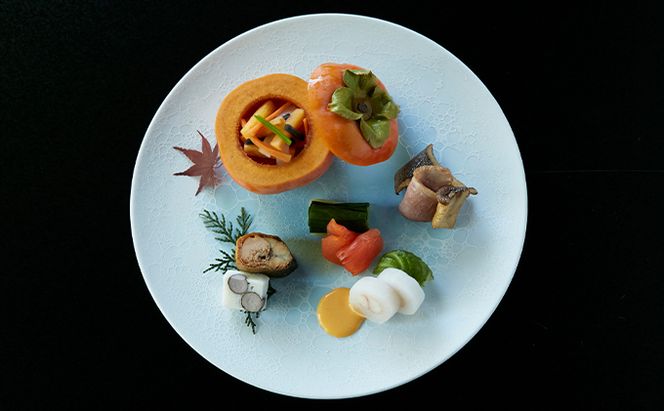 葛城北の丸 宿泊券 1泊2食 ペア 舞コース ヤマハ