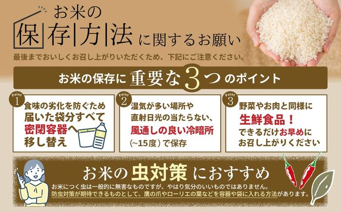  令和7年産 ひとめぼれ 10kg ( 5kg × 2袋 )  精米  米  お米マイスター 食味鑑定士 福島県 田村市 安藤米穀店