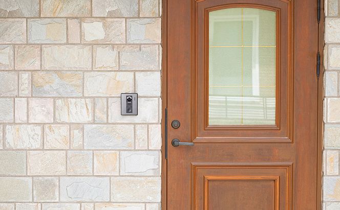 ドアホン インターホン テレビ モニター テレビドアホン TD-SM3010T-WSH ホワイト/ガンメタリック 録画機能 動画 自動録画 広角レンズ LEDライト 留守 簡単操作 アイリスオーヤマ 