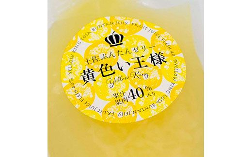 【先行予約】果肉果汁40%！土佐文旦ゼリー（5本）と土佐文旦（大玉4玉）セット ＜2027年1月下旬より発送＞ 土佐文旦 文旦 ブンタン ぶんたん 柑橘 フルーツ 果物 ゼリー 詰め合わせ セット【土佐文旦産直協同組合】[BQAH004]