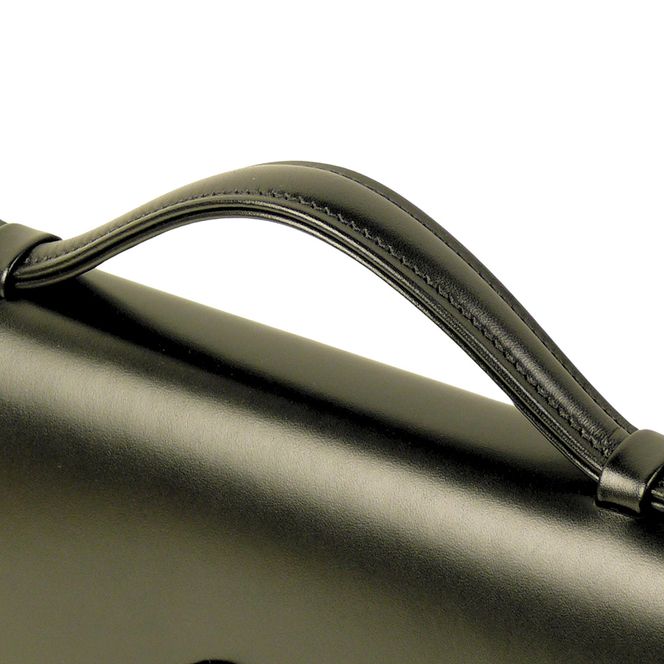 結婚式にぴったり！上質なセカンドバッグ「カジュアルミニ・フォーマル仕様」