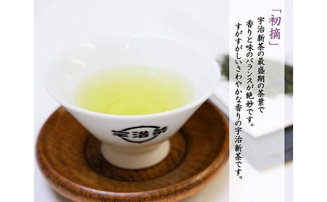 京都茶匠きよ泉の宇治新茶3袋セット〈お茶 茶 新茶 緑茶 煎茶 セット 茶葉 飲料〉