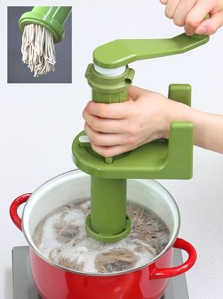 そば打ち機「そば楽プラス」と信州そば粉1kgのセット 長野 お土産 お取り寄せ 手づくり 麺類 そば 蕎麦 ソバ 信州 麺類／そば 