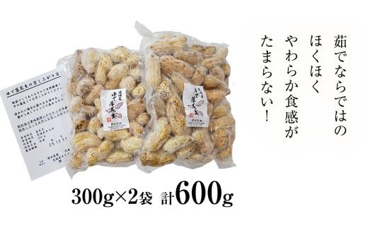 【 選べる 袋数 】 牛久市産 茹で 落花生 1袋 300g入り《 2袋 or 3袋 》 茹で落花生 ゆで落花生 ピーナッツ ナッツ 詰合せ 豆 無塩 塩分不使用 おつまみ おやつ お菓子 素焼き マメ まめ 料理 お茶漬け 国産 小分け お取り寄せ グルメ 茨城県