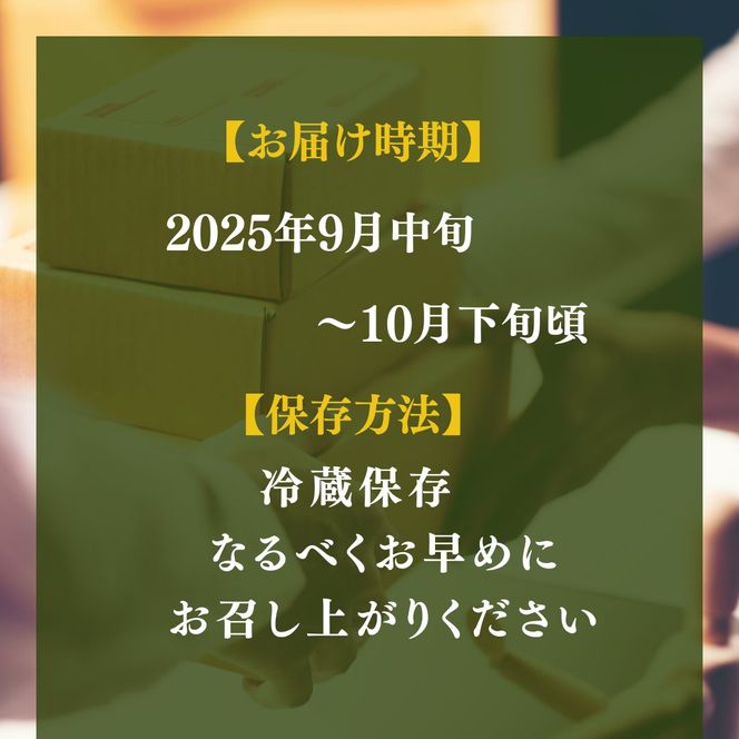 【2026年9月～発送】種あり巨峰 約2kg 安心安全 こだわりの栽培方法 除草剤不使用 栽培期間中 ネオニコチノイド系農薬不使用 化学合成肥料不使用 