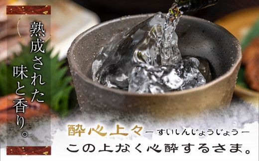 酔心上々!赤ワインと赤霧島 6本セット ≪みやこんじょ特急便≫_34-20-003