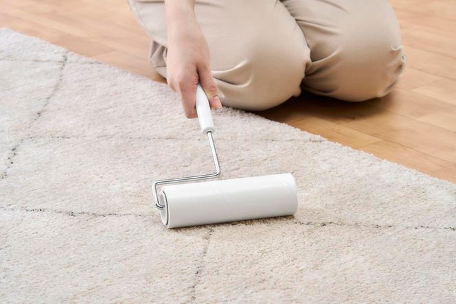 カーペットクリーナー スペアテープ 3P×8個 ななめカット NC-SH90 3P ホワイト アイリスオーヤマ 粘着カーペットクリーナー トルクル スペアテープ 90周巻 粘着クリーナー スペア ななめカット アイリスオーヤマ 日用品 