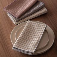 wsg0065 ナプキン Calm Napkin／カルム スノー