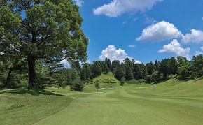 桔梗が丘ゴルフコース 平日 1名様 プレー券