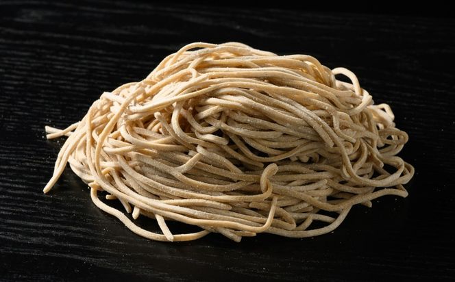 麦焦がし麺 6食セット